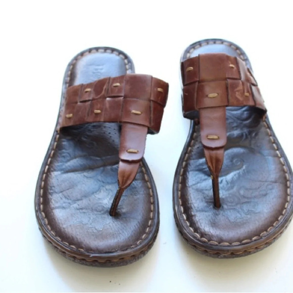 Born sandals - Picture 6 of 15